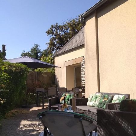 Gite De La Cuve Huisnes-sur-Mer Экстерьер фото